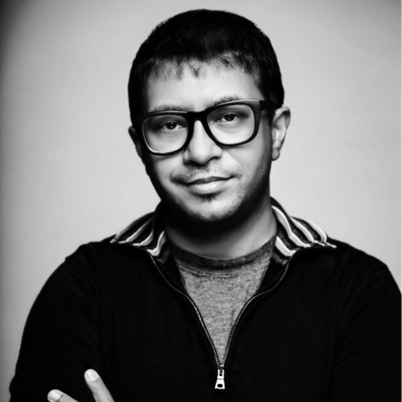 Taposh Dutta Roy